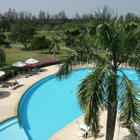 The Royal Chiang Mai Golf Resort Ban Mai  Extérieur photo