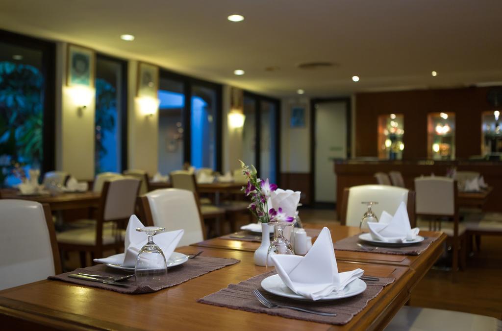 The Royal Chiang Mai Golf Resort Ban Mai  Extérieur photo