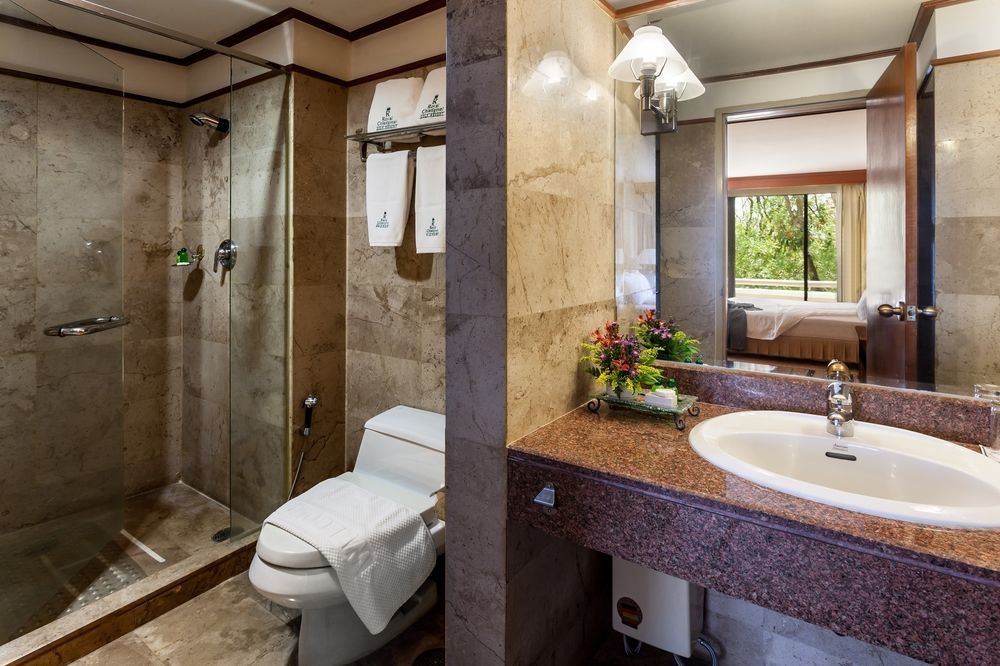 The Royal Chiang Mai Golf Resort Ban Mai  Extérieur photo