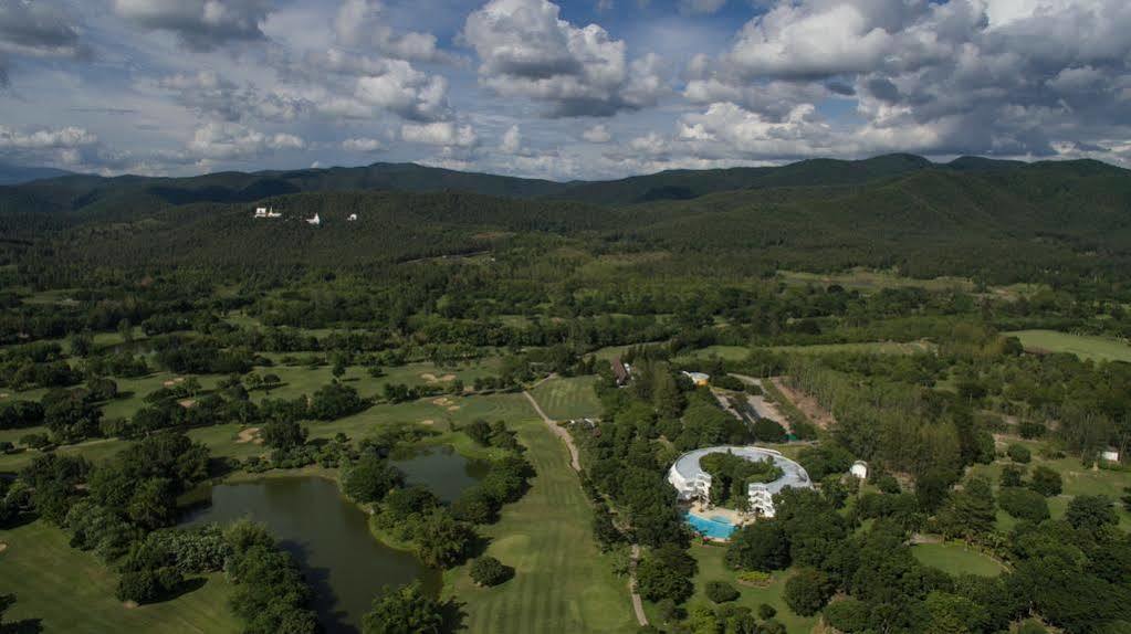 The Royal Chiang Mai Golf Resort Ban Mai  Extérieur photo